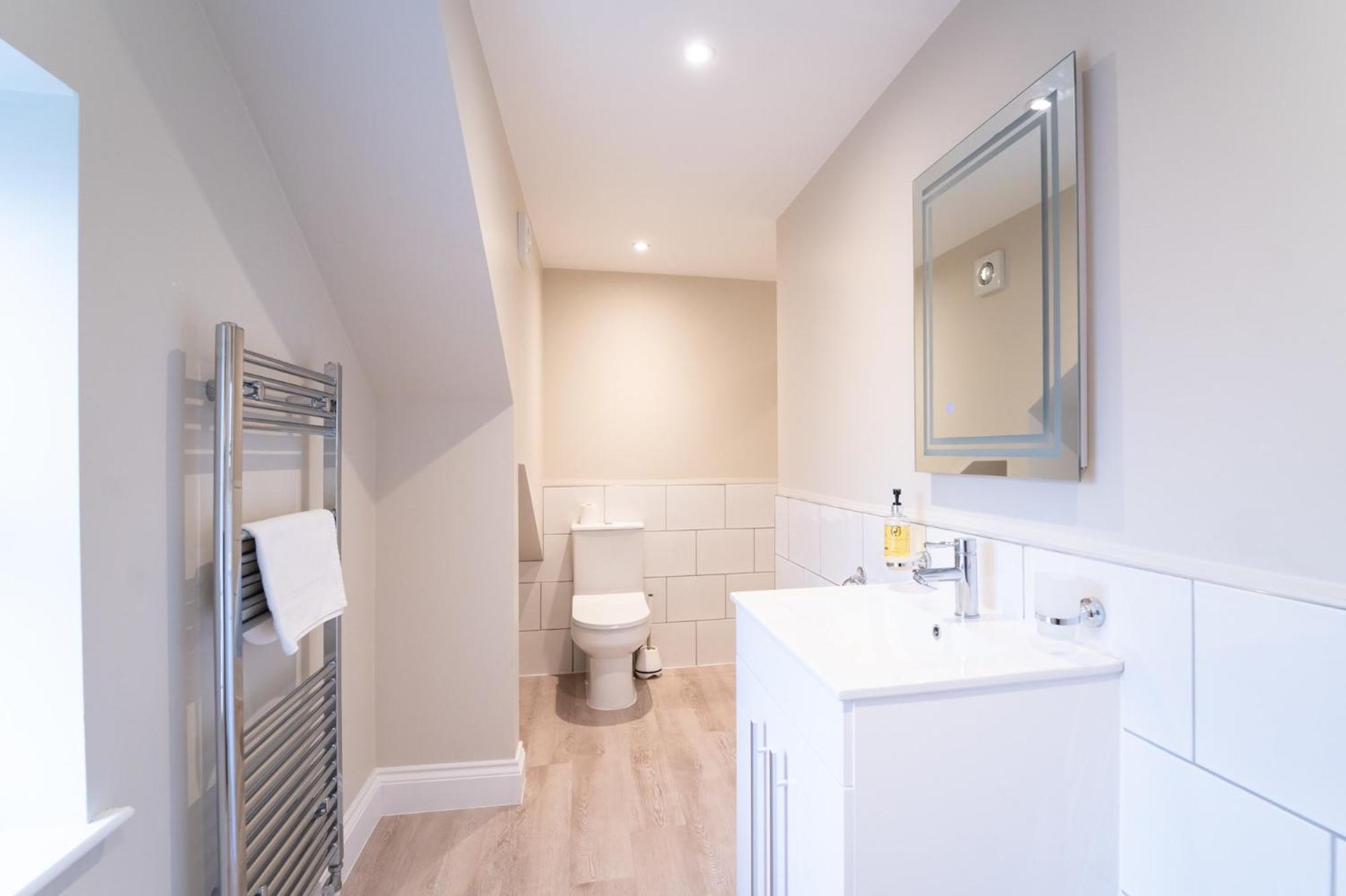 Stunning Park View Maisonette - 2 Bedrooms Great Yarmouth Exterior foto