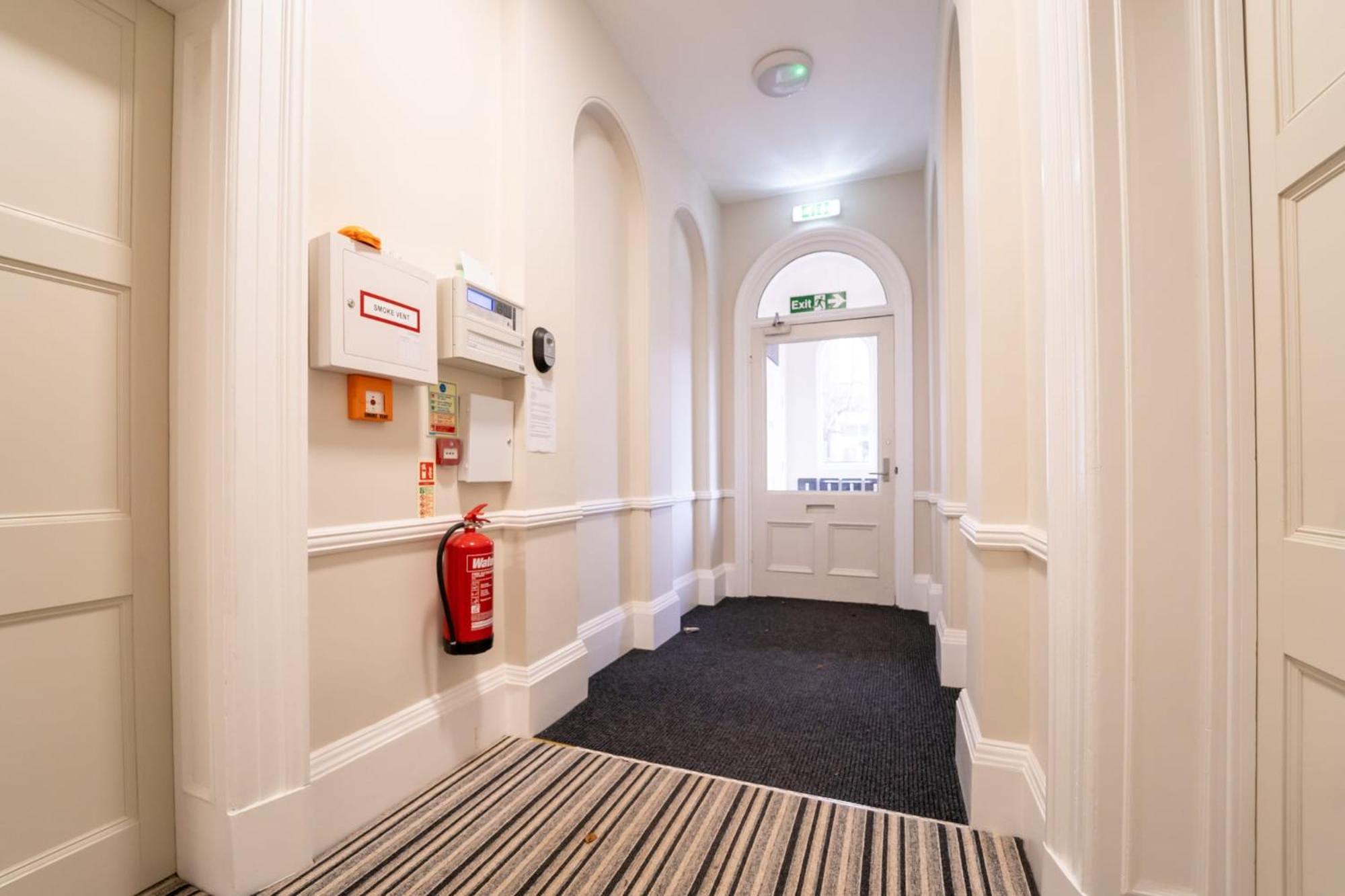 Stunning Park View Maisonette - 2 Bedrooms Great Yarmouth Exterior foto
